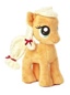 My Little Pony - Pluche - Applejack-6,5"