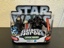 Star Wars Galactic Heroes - Emperor Palpatine & Darth Vader