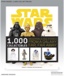 Star Wars - 1000 Collectibles Book