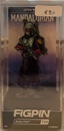 Star Wars - Figpin - Boba Fett (734)