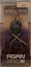 Star Wars - Figpin - Ahsoka Tano (735)
