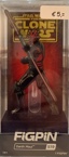 Star Wars - Figpin - Darth Maul (519)
