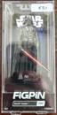 Star Wars - Figpin - Darth Vader (701)