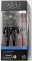 Star Wars - The Black Series - Obi-Wan Kenobi - Fifth Brother (Inquisitor)