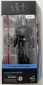 Star Wars - The Black Series - Obi-Wan Kenobi - Grand Inquisitor