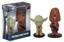 Star Wars - Yoda & Chewbacca (Mini Bobble-Heads Two Pack)