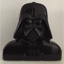 Star Wars - Darth Vader Action Figure Case (80's)