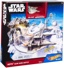 Star Wars - HotWheels - Hoth Echo Base Battle