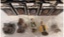 Star Wars - Bust-Ups - Serie 1 - Setje van 5 stuks