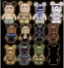 Star Wars - Vinylmation - Series 1 (11 stuks)