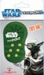 Star Wars - Yoda - Star Wars in Your Pocket
