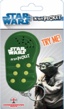 Star Wars - Yoda - Star Wars in Your Pocket