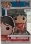 Funko Pop! - V - Mike Donovan (1056)