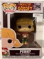 Funko Pop - Animation - Inspector Gadget - Penny (894)