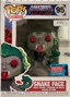 Funko Pop!- Masters of The Universe - Snake Face (95)