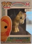 Funko Pop - Retro Toys - My Little Pony - Butterscotch (64)