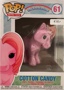 Funko Pop - Retro Toys - My Little Pony - Cotton Candy (61)