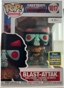 Funko Pop - Television - Masters of The Universe - Blast-Attak - 2020 Summer Convention Limited Edition Exclusive (1017)