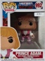 Funko Pop! - Masters of The Universe - Prince Adam (992)