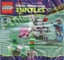 LEGO Teenage Mutant Ninja Turtles - 30270 - Kraang's Turtle Target Practice