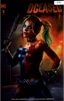 DCeased # 1AD (Limited to 3.000)