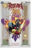 Azrael / Ash # 1A