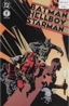 Batman / Hellboy / Starman # 1A & # 2A
