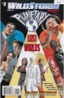 Planetary: Lost Worlds # 1A