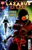 Lazarus Planet: Next Evolution # 1A