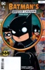 Batman's Mystery Casebook # 1A (Batman Day 2022)