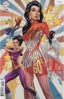 Wonder Woman Vol. 5 # 750C (J.S. Campbell Store Exclusive)