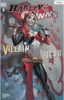 Harley Quinn: Villain of The Year # 1B (J.S. Campbell Store Exclusive)