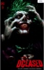 DCeased # 3M (The Comic Mint Exclusive, Limited to 3.000)