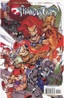 ThunderCats # 0A