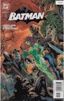Batman Vol. 1 # 619B (Villains Cover)