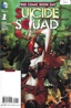 Suicide Squad # 1A (FBCD)