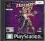 Danger Girl PS1