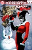 Harley Quinn Vol. 3 # 1 (Aspen Exclusive - Holiday)