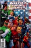 Justice League of America Vol. 2 # 1