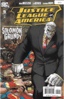 Justice League of America Vol. 2 # 5A