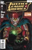 Justice League of America Vol. 2 # 6A