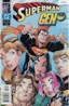 Superman / Gen 13 # 3B