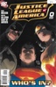 Justice League of America Vol. 2 # 0A