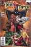 Teen Titans Vol. 3 # 1C