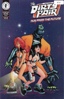 The Dirty Pair - Run From The Future # 4B