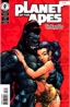 Planet of The Apes Vol. 3: The Human War # 3A