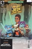Star Wars: Young Jedi Adventures # 1(FCBD 2025)