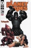 Planet of The Apes Vol. 3: The Human War # 2B