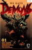 We Have Demons # 1A