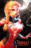 Damsel # 0B (Preview Edition, Limited to 150) (Kickstarter Exclusive)